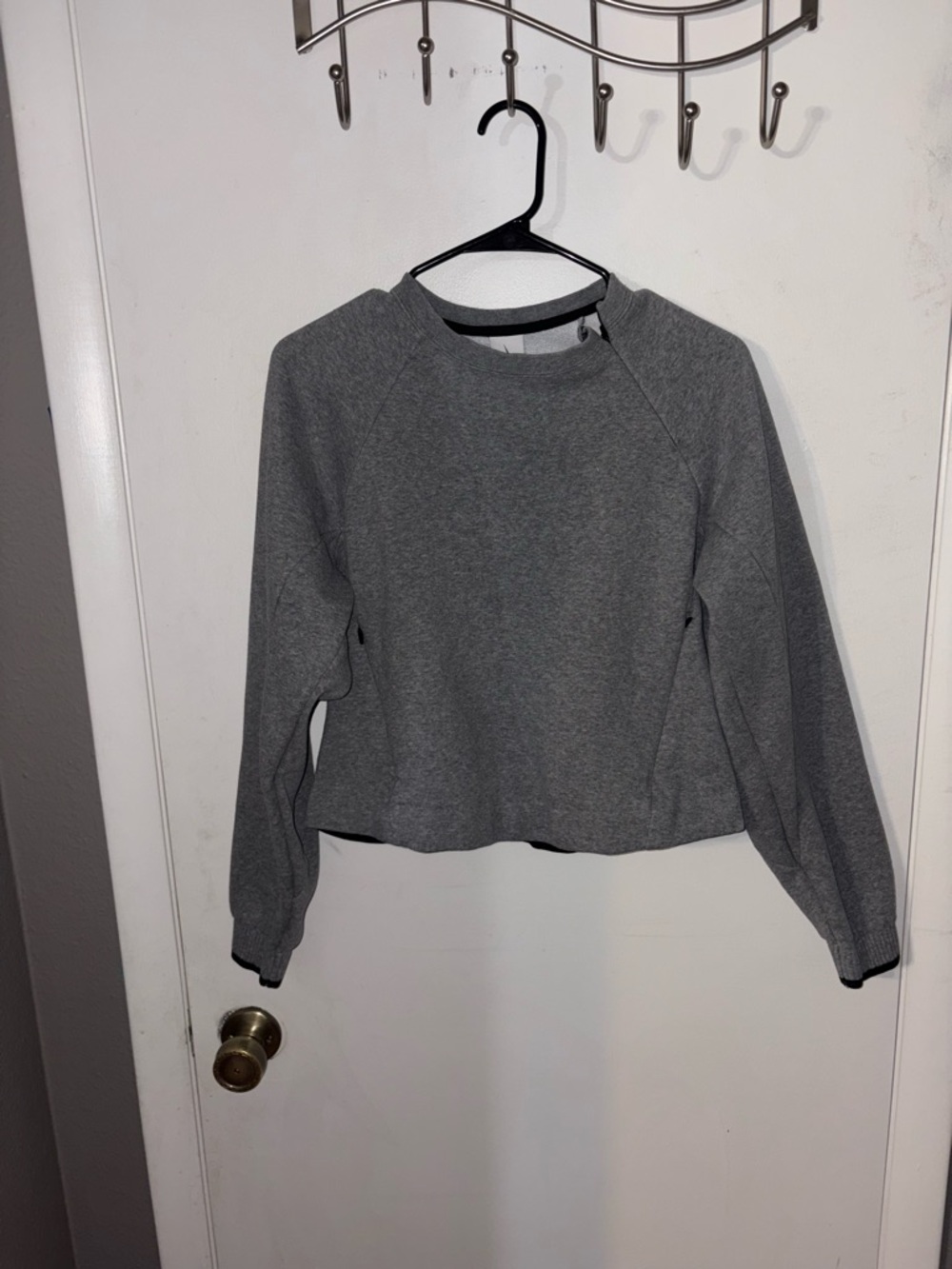 Women’s Crewneck